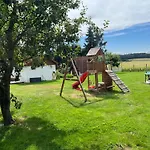 Wiedemann We 5 Lägenhet