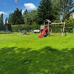 Lägenhet Wiedemann We 5 Mellenthin