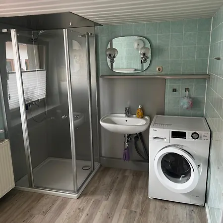 Wiedemann We 5 *