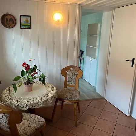 Wiedemann We 5 Apartman