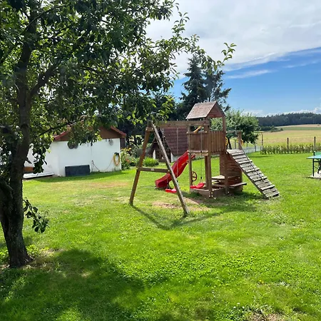 Wiedemann We 5 Apartman