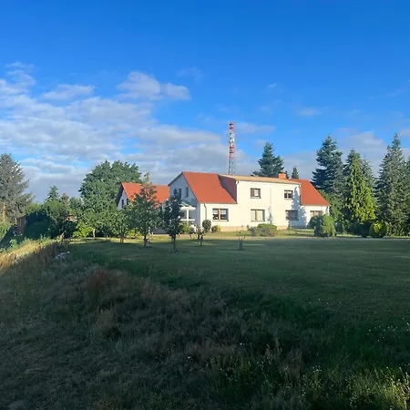 Wiedemann We 5 Apartman *