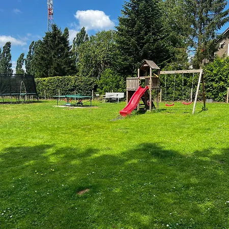 Apartman Wiedemann We 5 Mellenthin