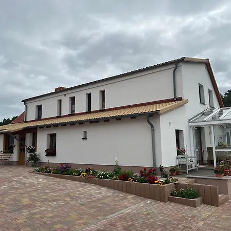 Wiedemann We 5 Apartman
