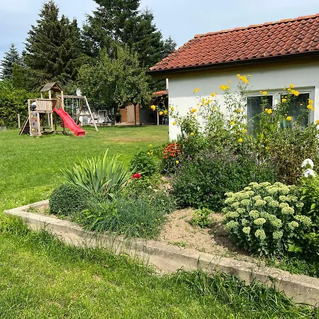 Apartman Wiedemann We 5 *