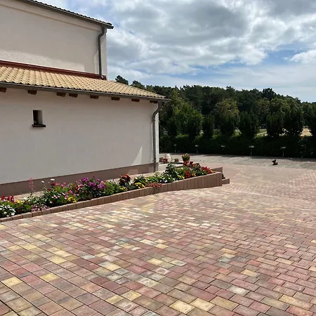 Wiedemann We 5 Apartman Mellenthin