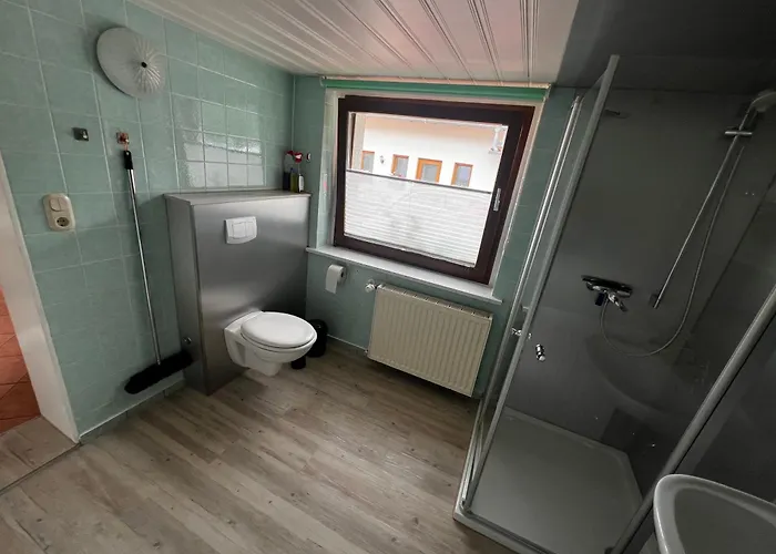 Wiedemann We 5 Mellenthin