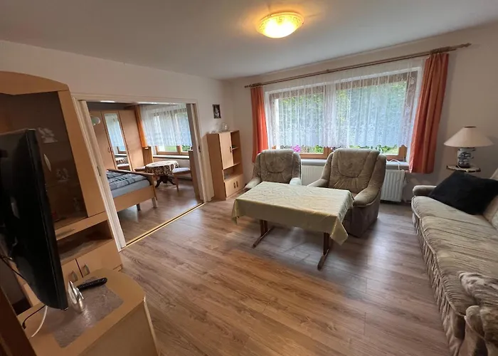 Wiedemann We 5 Mellenthin