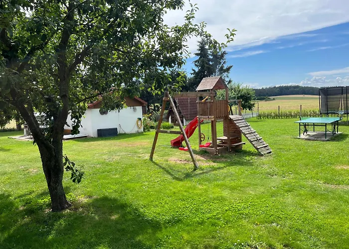 Wiedemann We 5 Apartment