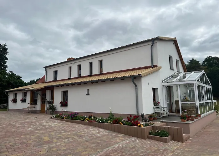 Wiedemann We 5 Apartment