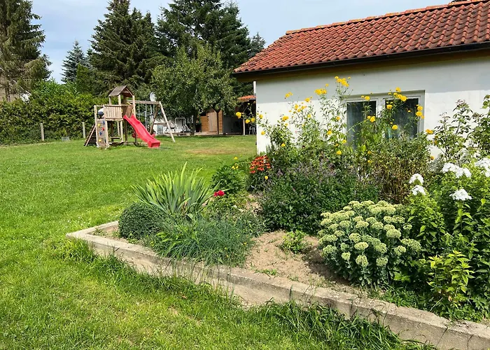 Apartment Wiedemann We 5 *